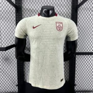 China away