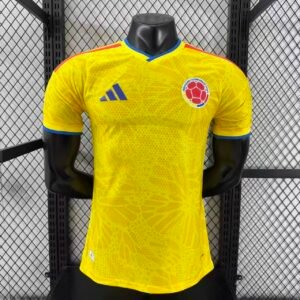 Colombia home