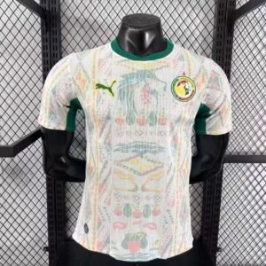 Senegal home