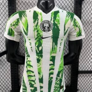 Nigeria home