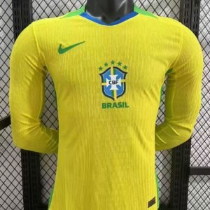Brazil home