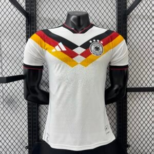 Germany home