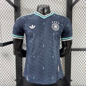 Germany away