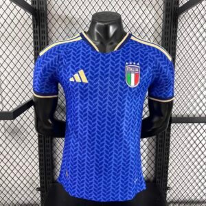 Italy home