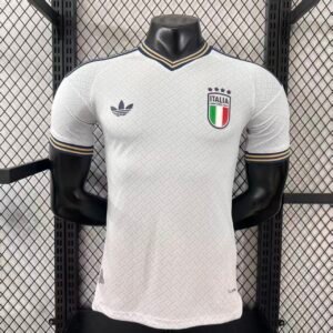 Italy away