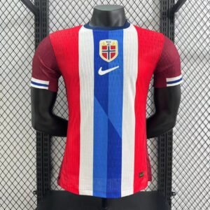 Norway away