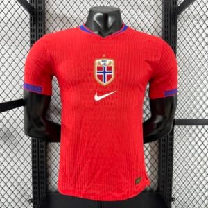 Norway home