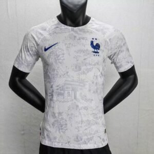 France home 2022