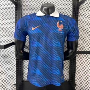 France away