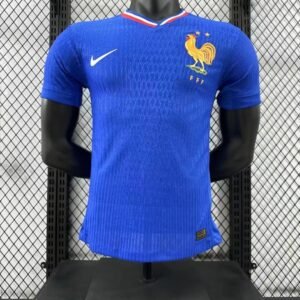 France home 2024