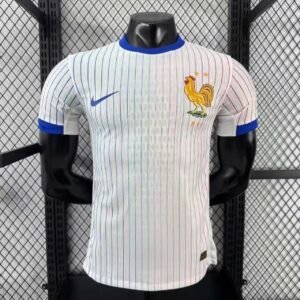 France away 2024