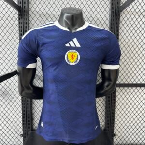 Scotland home