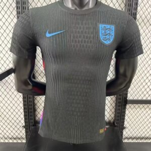 England away