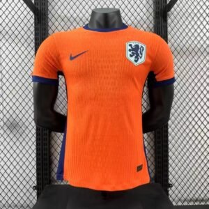 Netherlands home