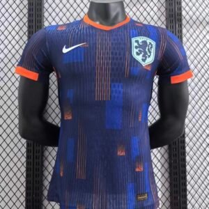 Netherlands away