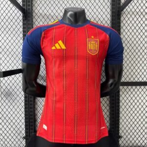 Spain home