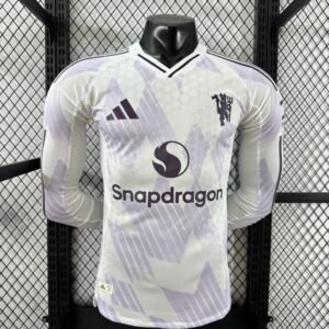 Manchester United 25-26