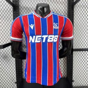 Crystal Palace 25-26