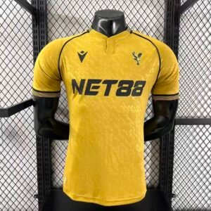 Crystal Palace 25-26