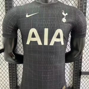 Tottenham Hotspur 25-26